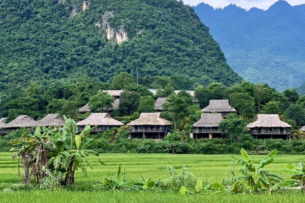 Mai Chau Day Tour: A Journey into Vietnam’s Serene Countryside