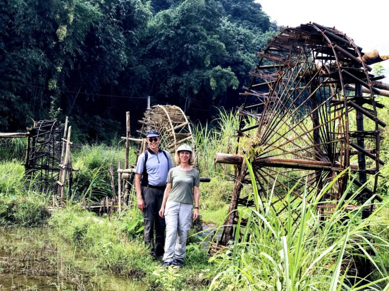 Mai Chau Day Tour: A Journey into Vietnam’s Serene Countryside
