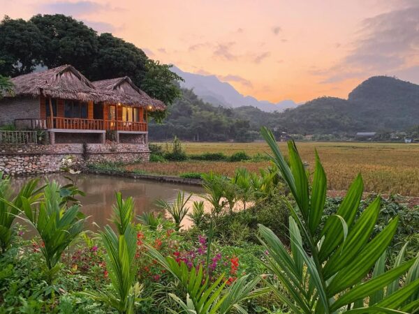 Mai Chau Local Exploration Tour