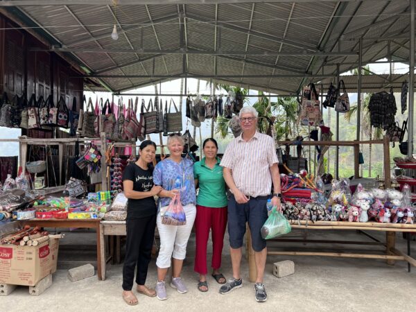 Mai Chau Local Exploration Tour
