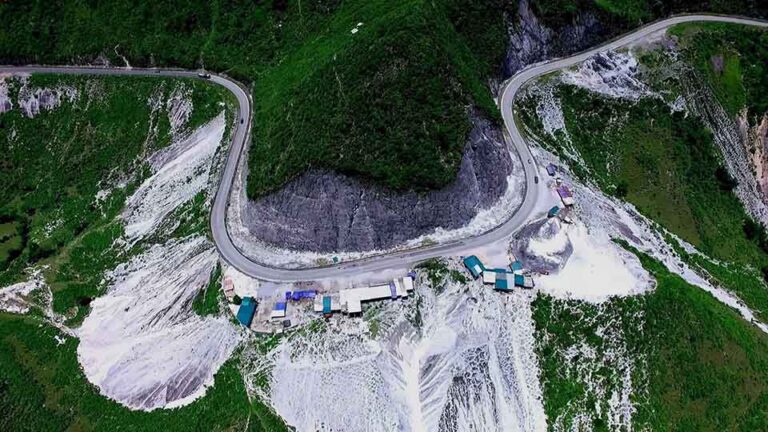 Mai Chau Local Exploration Tour