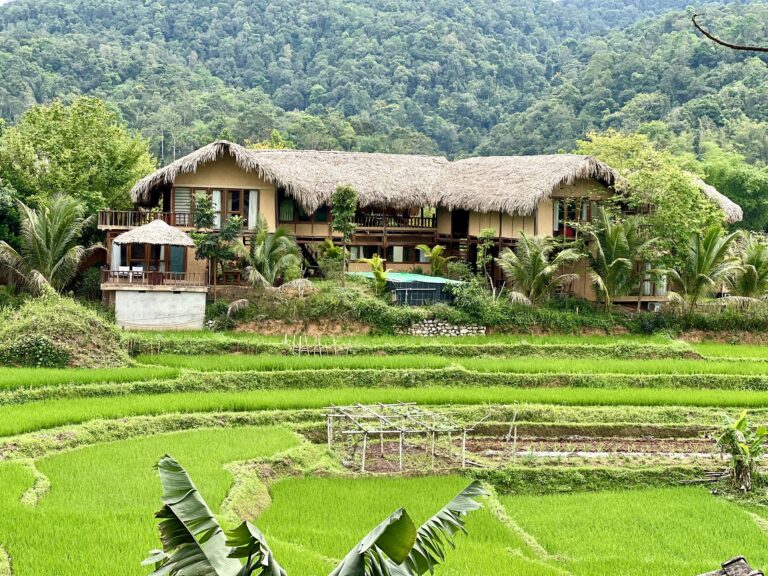 Mai Chau Local Exploration Tour