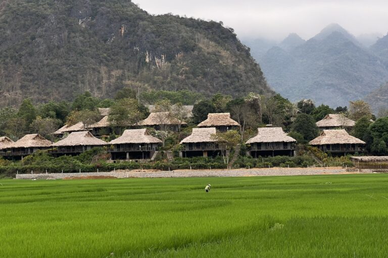 Mai Chau Local Exploration Tour