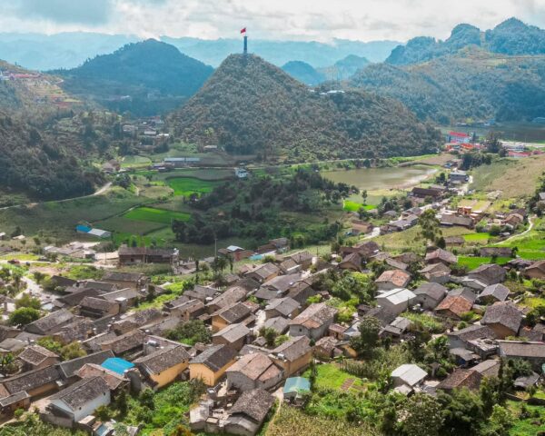 True North Vietnam Expeditions: Ha Giang – Cao Bang – Ban Gioc Waterfall – Ba Be Lake