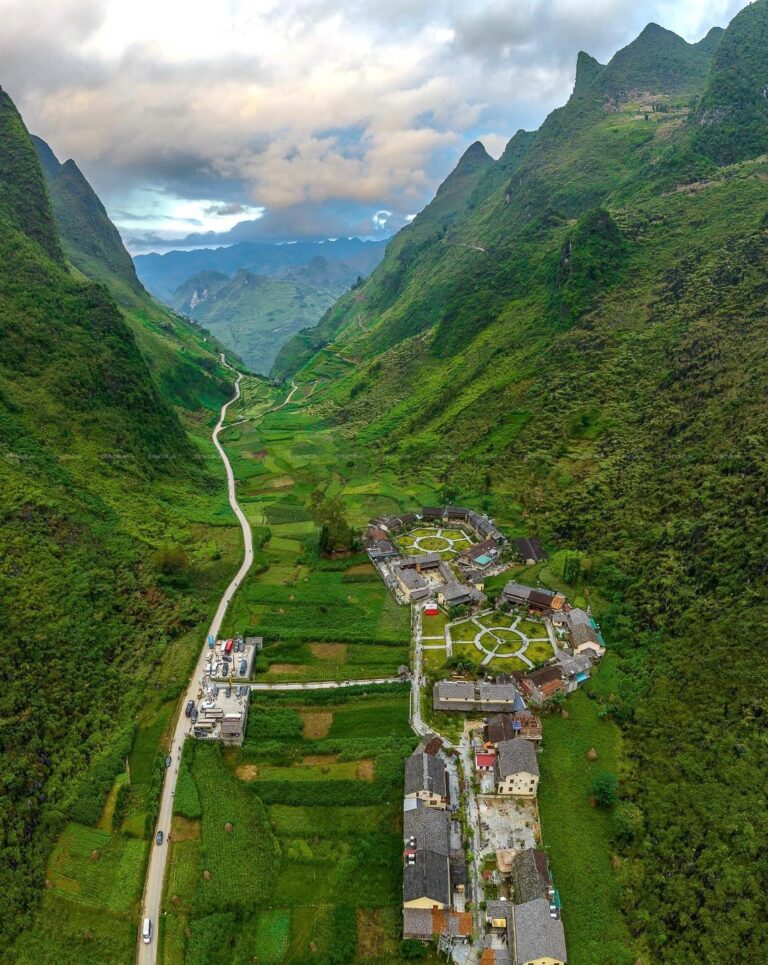 True North Vietnam Expeditions: Ha Giang – Cao Bang – Ban Gioc Waterfall – Ba Be Lake