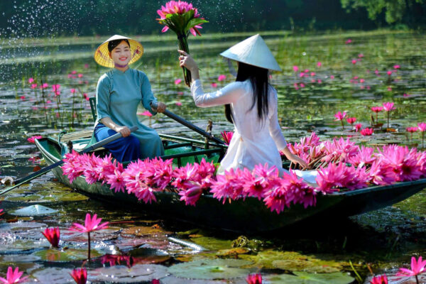 Vietnam’s Undiscovered Gems Tours: A Journey Beyond the Ordinary