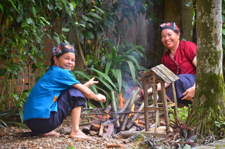 Pu Luong – Mai Chau: A Day of Discovery and Warm Smiles