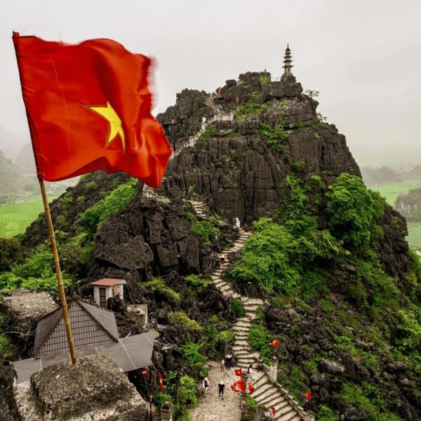 Ninh Binh – Pu Luong: Into the Heart of Nature