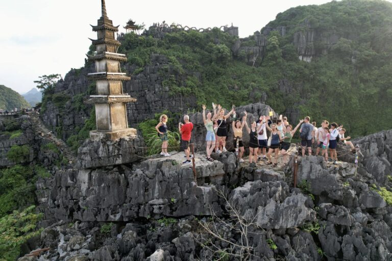 Vietnam’s Undiscovered Gems Tours: A Journey Beyond the Ordinary