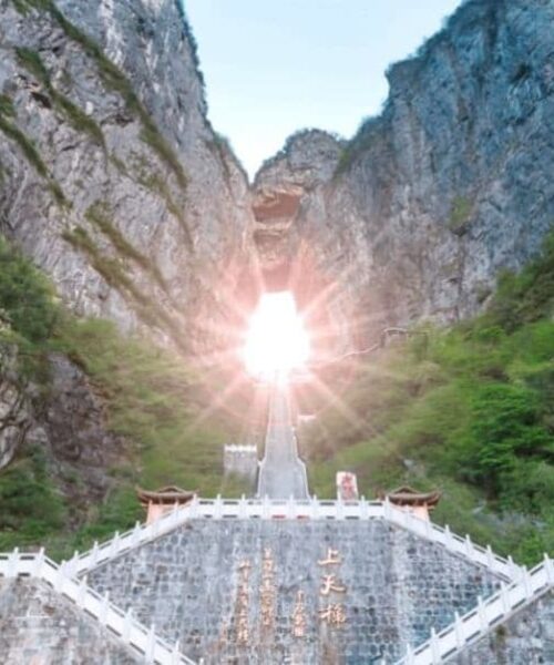 5D4N Ha Giang – Cao Bang Adventure Tour: Ha Giang Loop, Nho Que River & Ban Gioc Waterfall