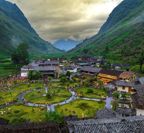 Ha Giang Unveiled: A 4-Day Journey Through Vietnam’s Northern Highlands
