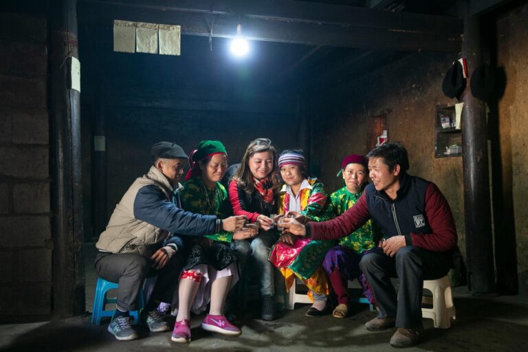 Ha Giang Unveiled: A 4-Day Journey Through Vietnam’s Northern Highlands