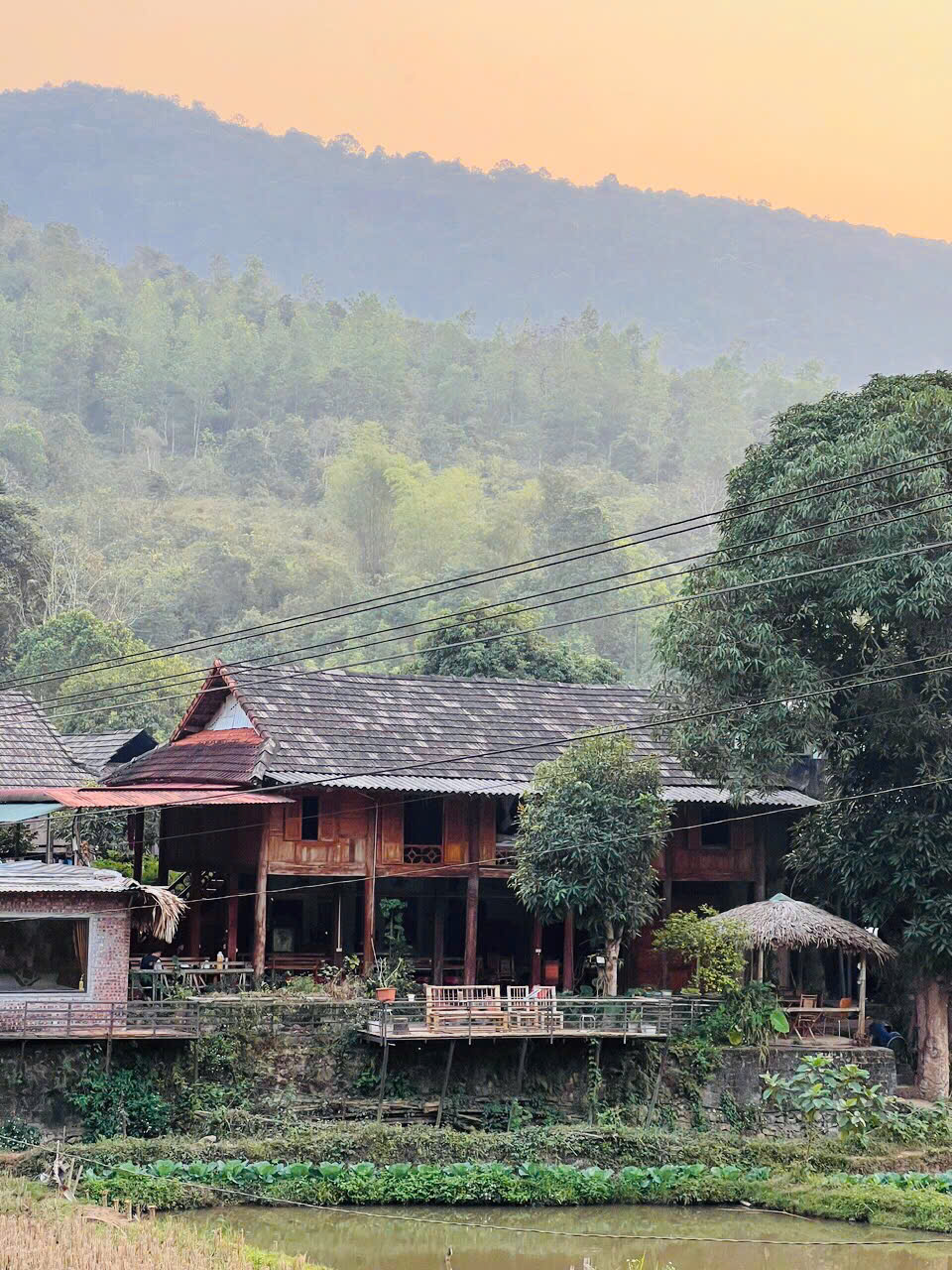 Eco And Authentic Mai Chau – Pu Luong – Ninh Binh