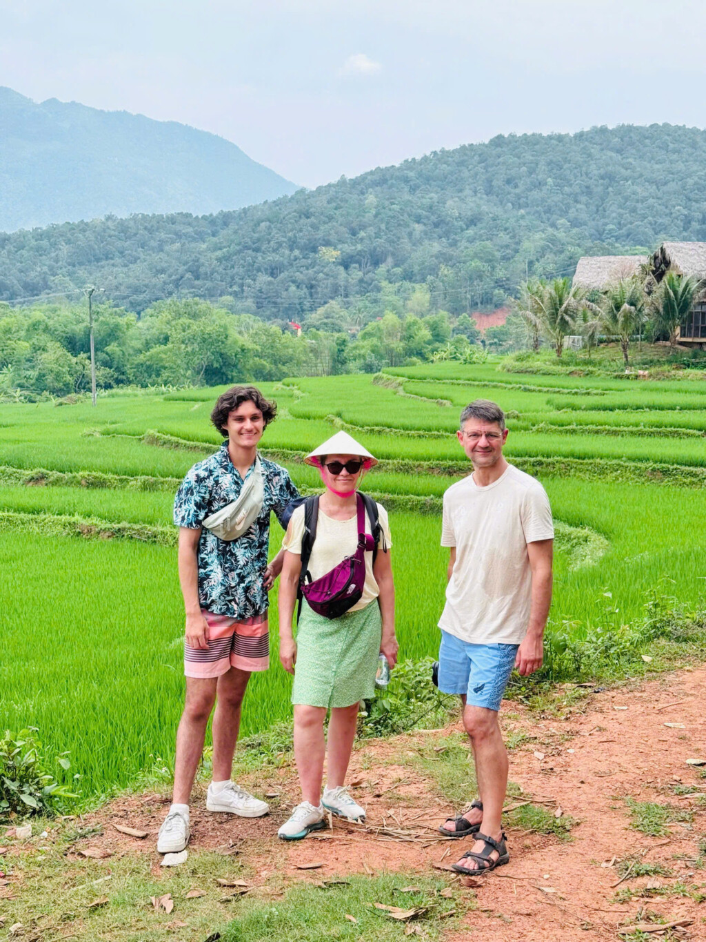 Eco And Authentic Mai Chau – Pu Luong – Ninh Binh