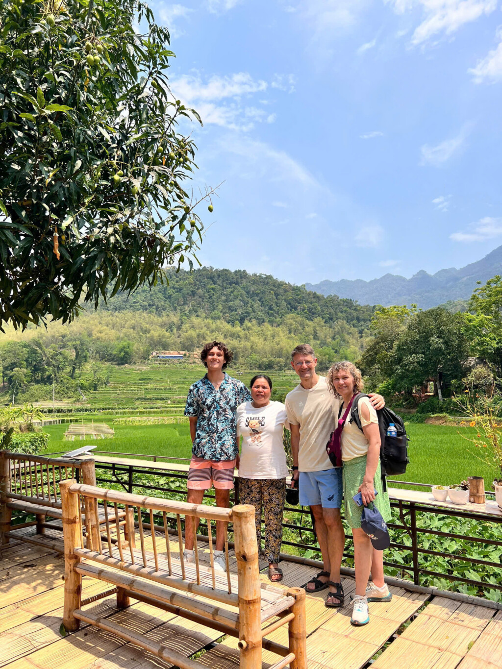 Eco And Authentic Mai Chau – Pu Luong – Ninh Binh