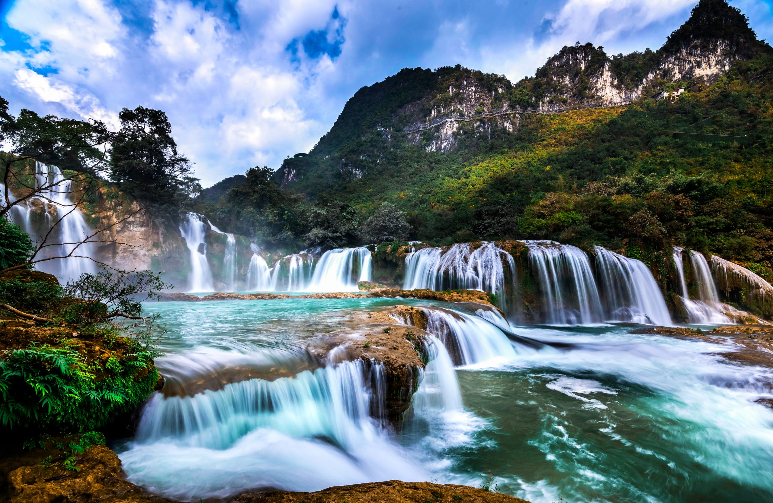 Vietnam Classic tour
